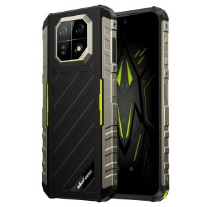 baselinker-1756646367-1.jpg Smartfon Armor 22 4G 8/128GB IP69K Zielony
