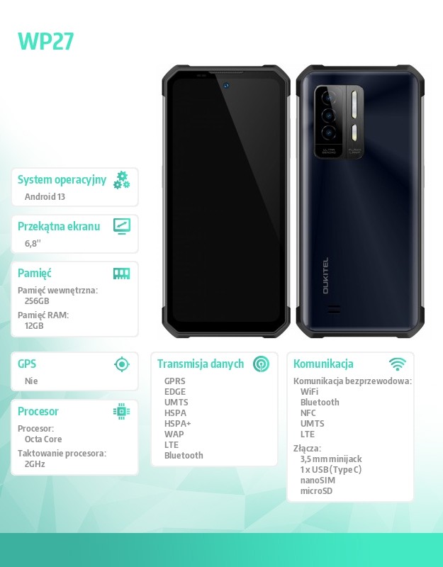 baselinker-1756646381.jpg Smartfon WP27 12/256GB czarny