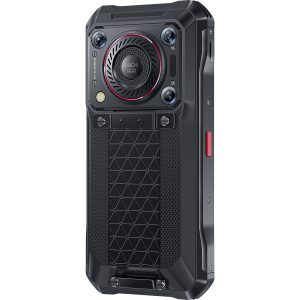 baselinker-1756646388-2.jpg Smartfon WP33 Pro 5G 8/ 256GB szary