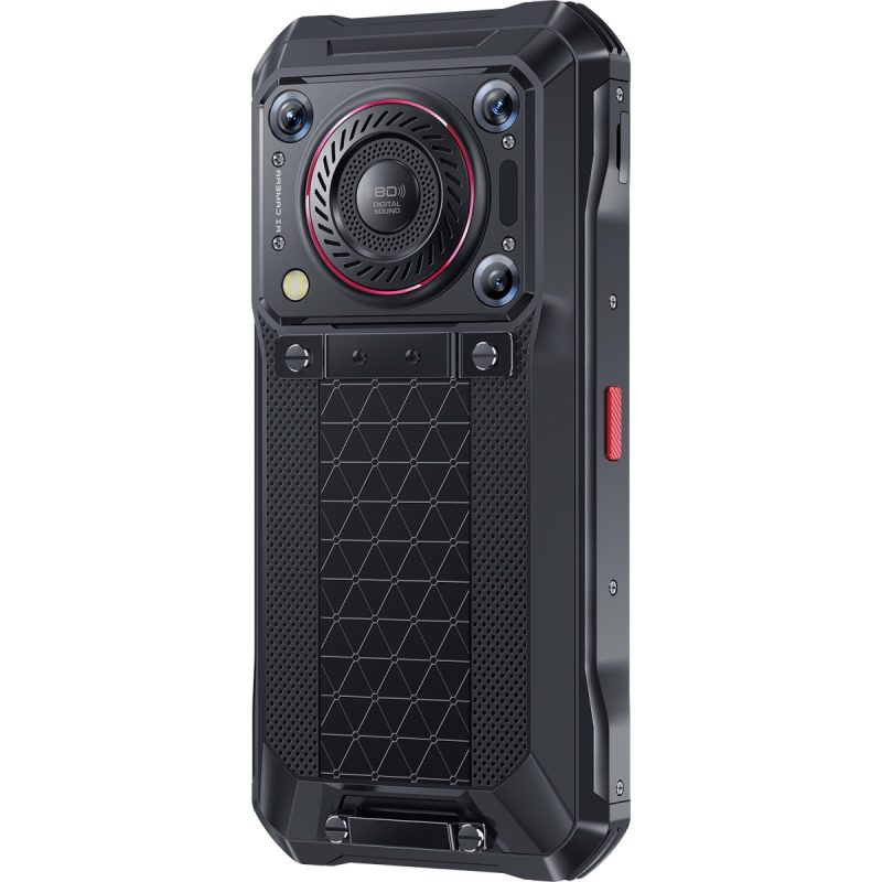 baselinker-1756646388-2.jpg Smartfon WP33 Pro 5G 8/ 256GB szary