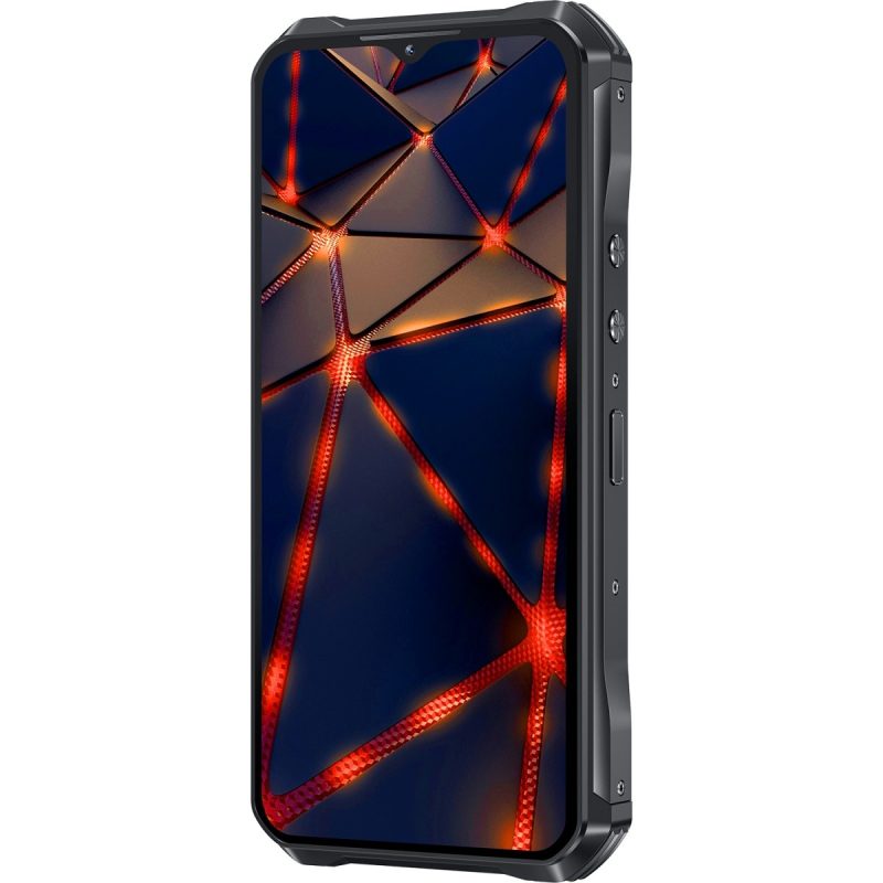 baselinker-1756646390.jpg Smartfon WP33 Pro 5G 8/ 256GB szary