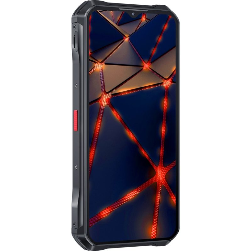 baselinker-1756646391.jpg Smartfon WP33 Pro 5G 8/ 256GB szary