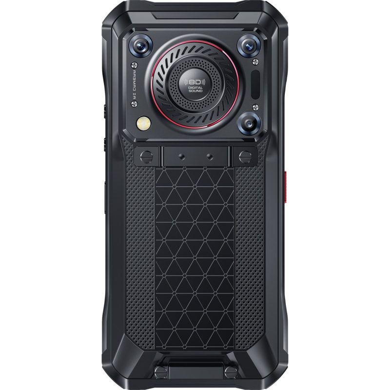 baselinker-1756646394.jpg Smartfon WP33 Pro 5G 8/ 256GB szary
