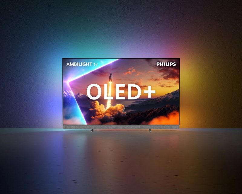 baselinker-1756646426.jpg Telewizor 65 cali OLED 65OLED910/12