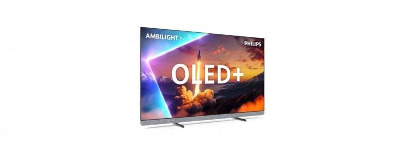 baselinker-1756646427.jpg Telewizor 65 cali OLED 65OLED910/12