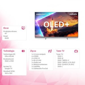 baselinker-1756646429.jpg Telewizor 65 cali OLED 65OLED910/12