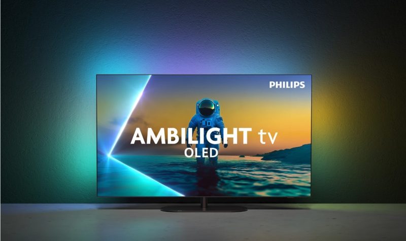 baselinker-1756646441-1.jpg Telewizor 42 cale OLED 42OLED820/12