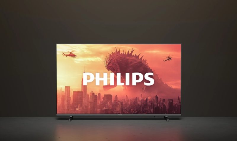 baselinker-1756646448-1.jpg Telewizor LED 43 cale 43PFS5500/12