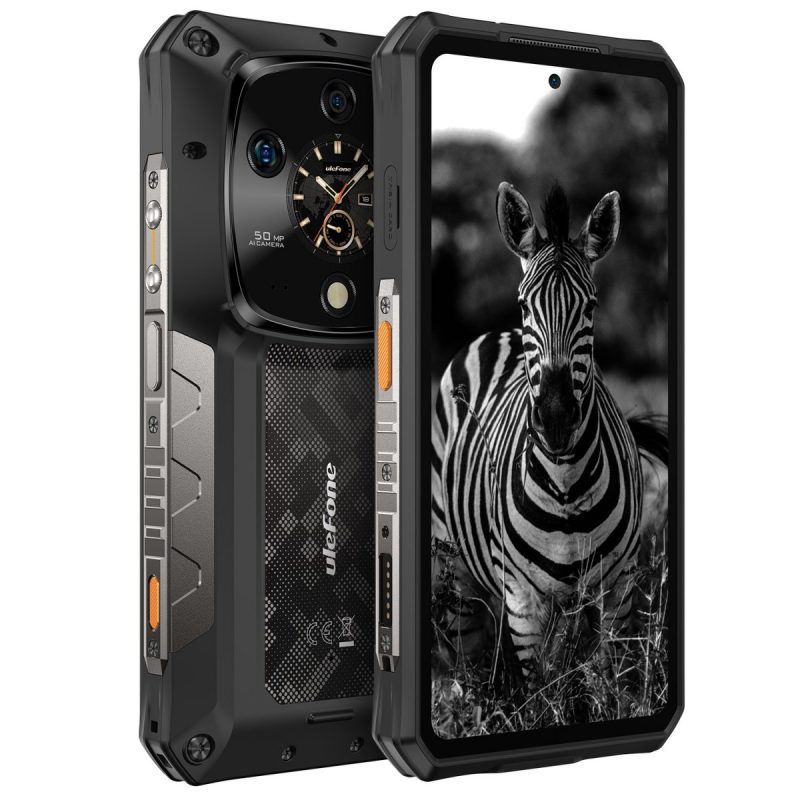 baselinker-1756646448.jpg Smartfon Armor 28 Ultra 5G 16/1TB IP69K Czarny