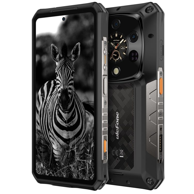 baselinker-1756646449.jpg Smartfon Armor 28 Ultra 5G 16/1TB IP69K Czarny