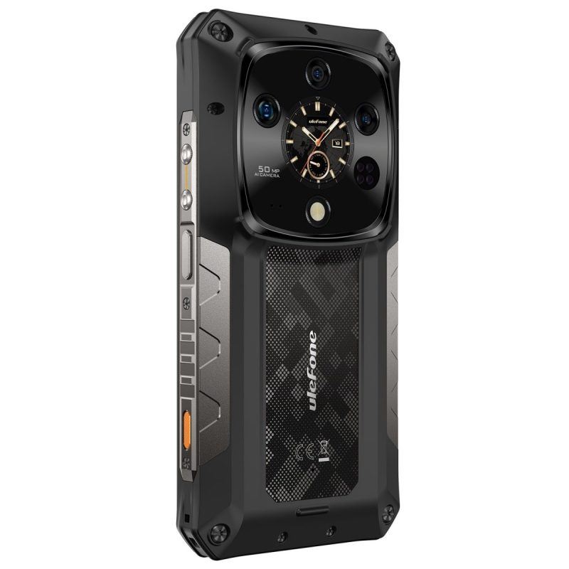 baselinker-1756646453.jpg Smartfon Armor 28 Ultra 5G 16/1TB IP69K Czarny