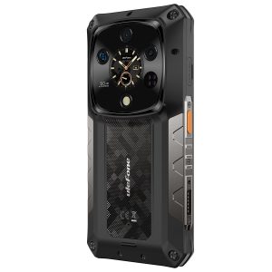 baselinker-1756646454.jpg Smartfon Armor 28 Ultra 5G 16/1TB IP69K Czarny