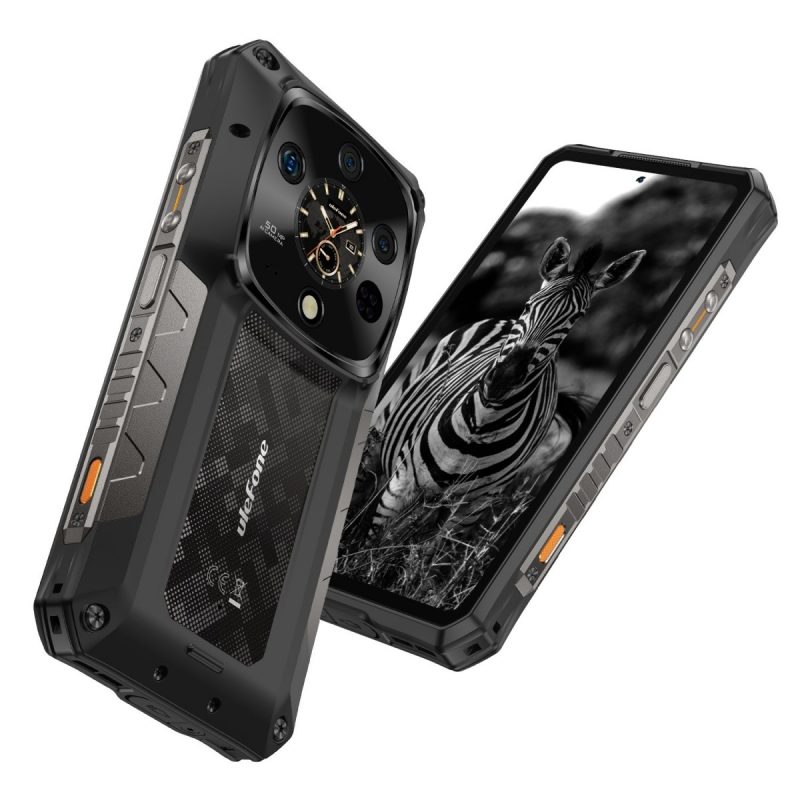 baselinker-1756646455.jpg Smartfon Armor 28 Ultra 5G 16/1TB IP69K Czarny