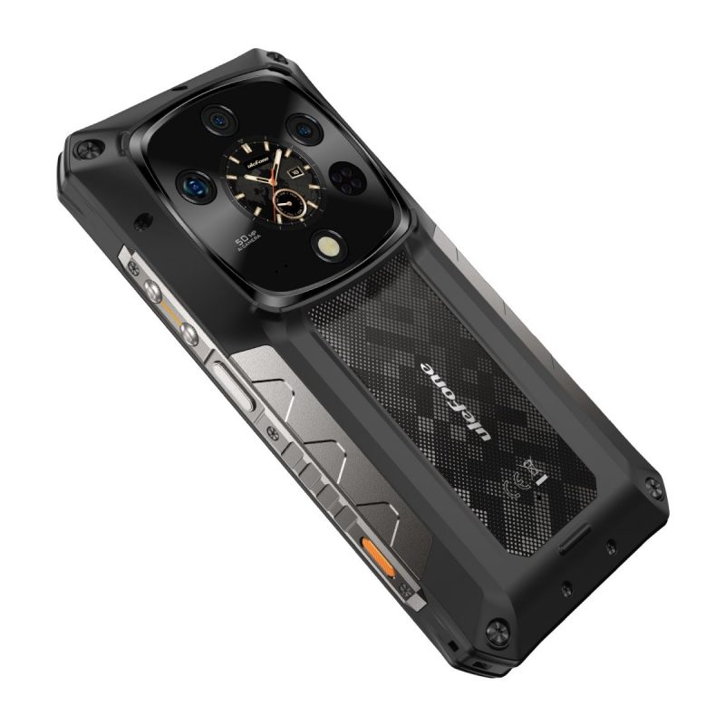 baselinker-1756646457.jpg Smartfon Armor 28 Ultra 5G 16/1TB IP69K Czarny
