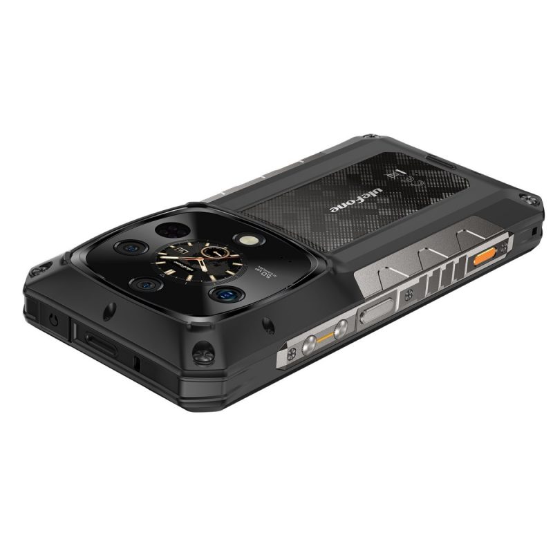 baselinker-1756646458.jpg Smartfon Armor 28 Ultra 5G 16/1TB IP69K Czarny