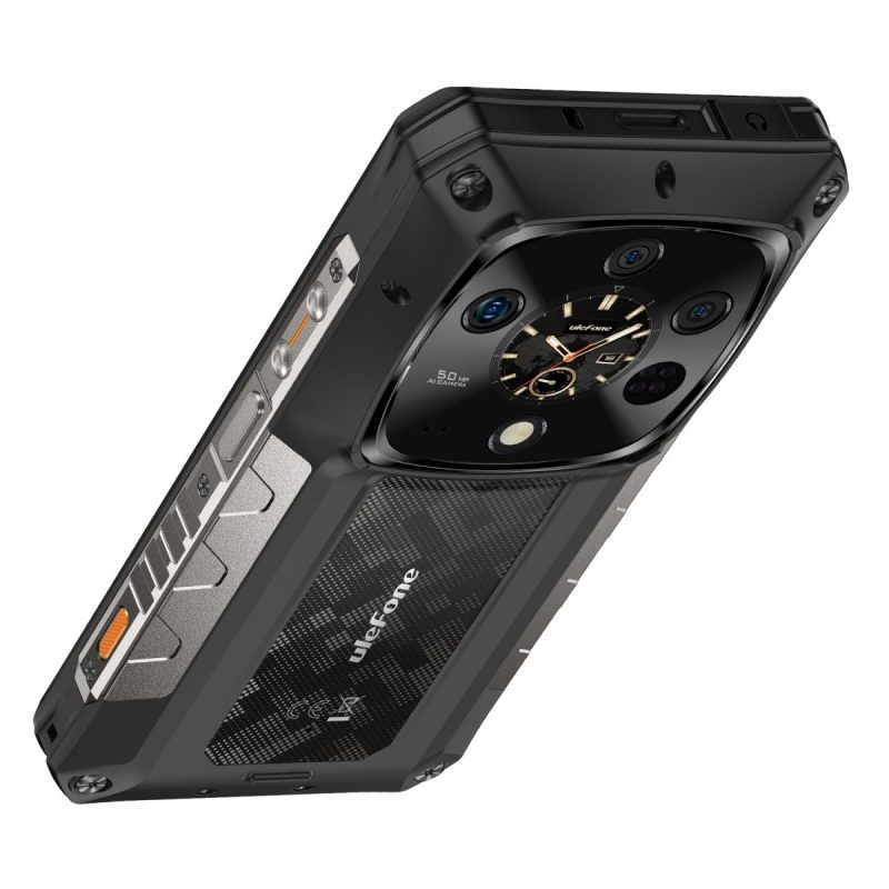 baselinker-1756646459.jpg Smartfon Armor 28 Ultra 5G 16/1TB IP69K Czarny