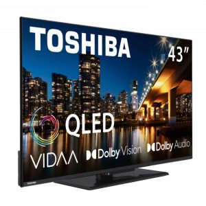 baselinker-1756646465.jpg Telewizor QLED 43 cale 43QV3463DG