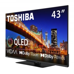 baselinker-1756646478-1.jpg Telewizor QLED 43 cale 43QV3F63DG