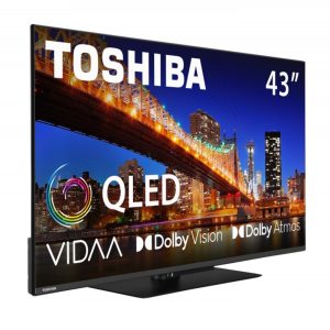 baselinker-1756646479.jpg Telewizor QLED 43 cale 43QV3F63DG