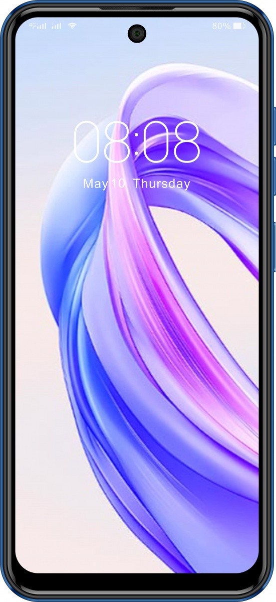 baselinker-1756646480.jpg Smartfon Mblu 21 4 GB / 64 GB Niebieski