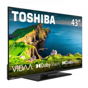 baselinker-1756646493-1.jpg Telewizor LED 43 cale 43UV3F63DG