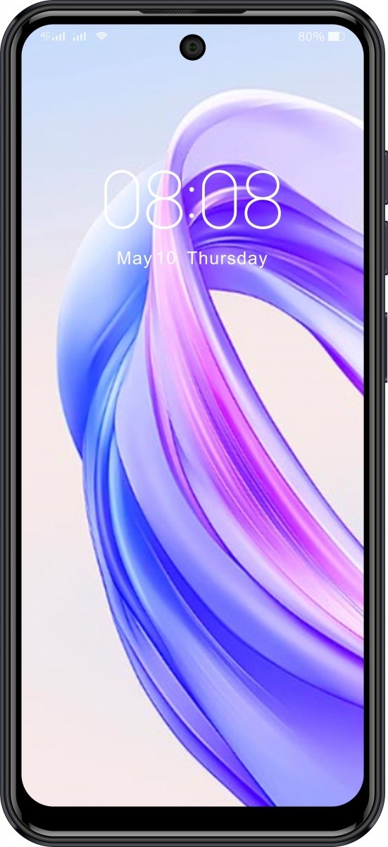 baselinker-1756646502.jpg Smartfon Mblu 21 6 GB / 128 GB Czarny