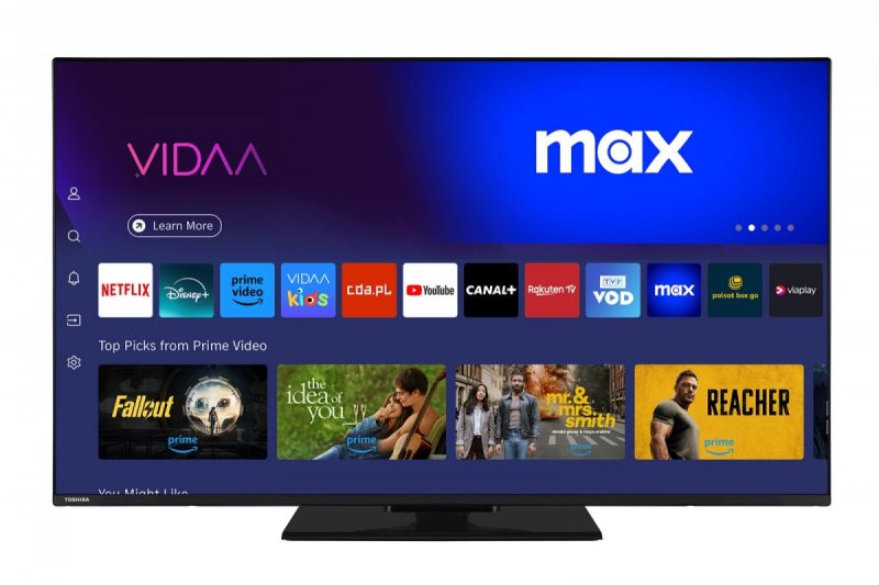 baselinker-1756646505.jpg Telewizor QLED 50 cali 50QV3463DG