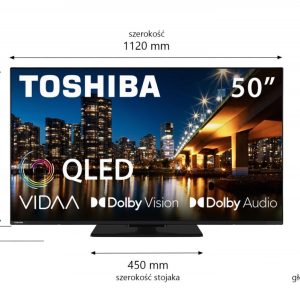 baselinker-1756646511.jpg Telewizor QLED 50 cali 50QV3463DG