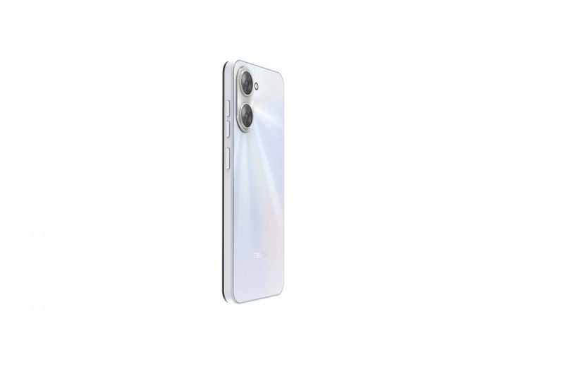 baselinker-1756646518.jpg Smartfon Mblu 21 6 GB / 128 GB Biały