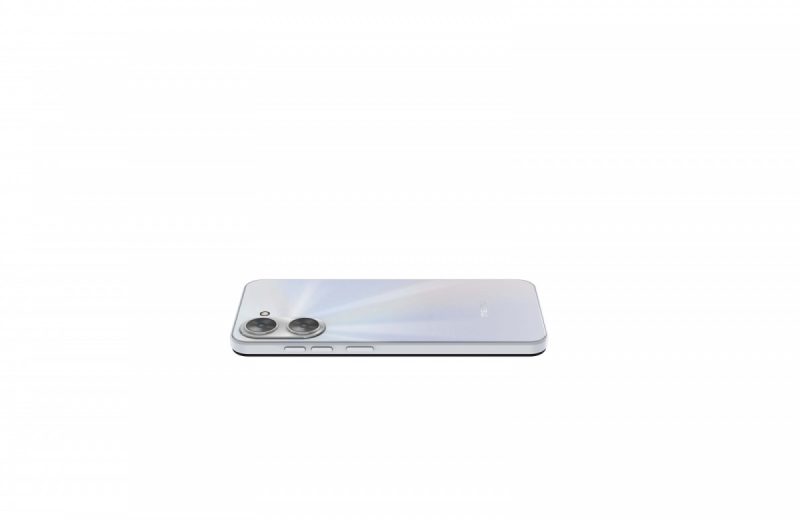 baselinker-1756646520.jpg Smartfon Mblu 21 6 GB / 128 GB Biały