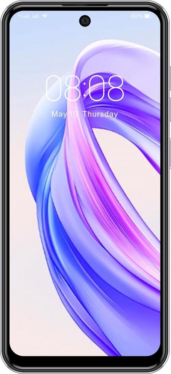 baselinker-1756646522.jpg Smartfon Mblu 21 6 GB / 128 GB Biały