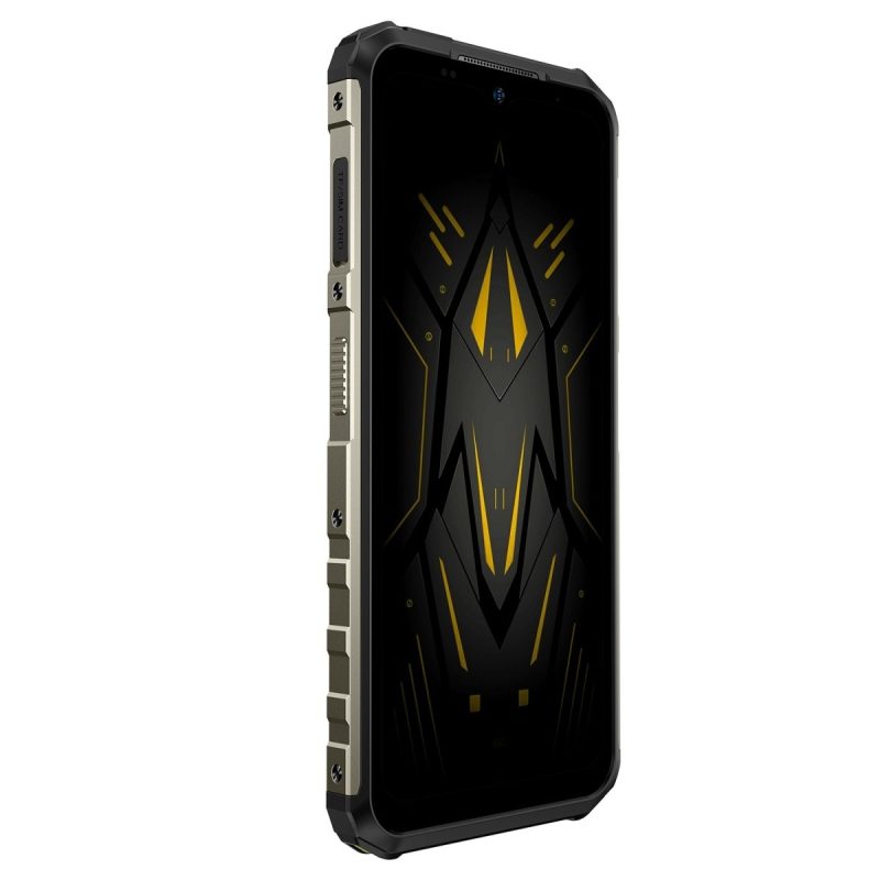 baselinker-1756646532.jpg Smartfon Armor 22 4G 8/256GB IP69K Czarny