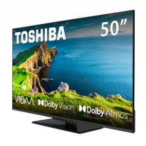baselinker-1756646536.jpg Telewizor LED 50 cali 50UV3F63DG