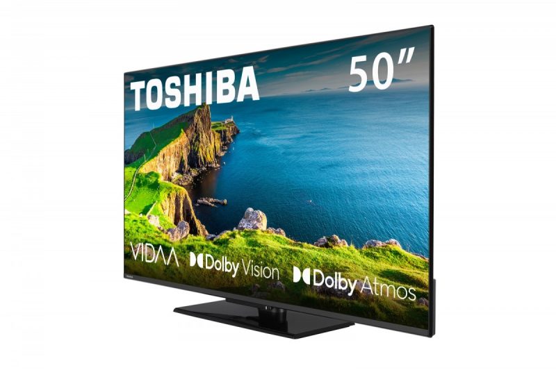 baselinker-1756646536.jpg Telewizor LED 50 cali 50UV3F63DG