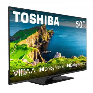 baselinker-1756646537-1.jpg Telewizor LED 50 cali 50UV3F63DG