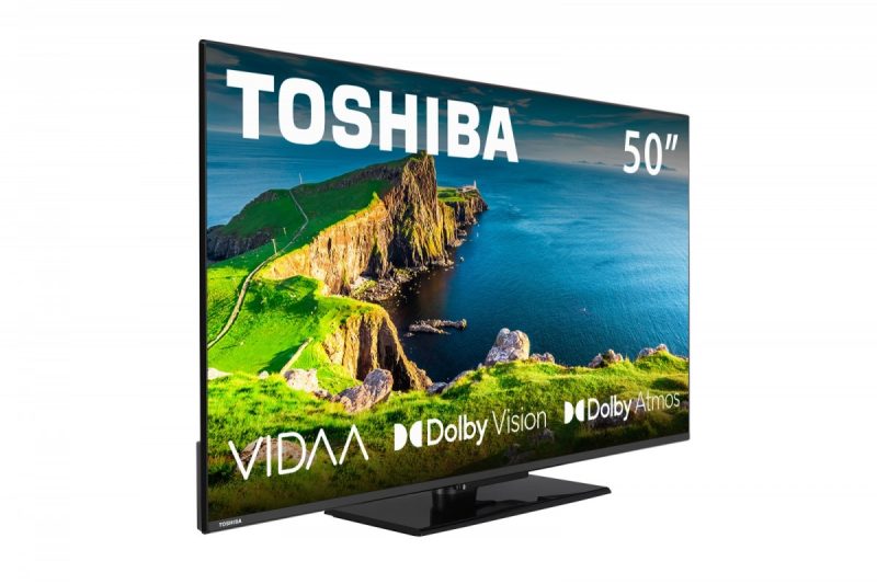 baselinker-1756646537-1.jpg Telewizor LED 50 cali 50UV3F63DG