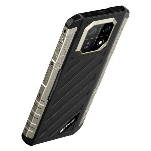 baselinker-1756646537.jpg Smartfon Armor 22 4G 8/256GB IP69K Czarny