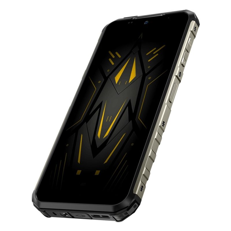 baselinker-1756646538.jpg Smartfon Armor 22 4G 8/256GB IP69K Czarny