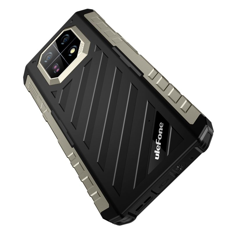 baselinker-1756646539.jpg Smartfon Armor 22 4G 8/256GB IP69K Czarny