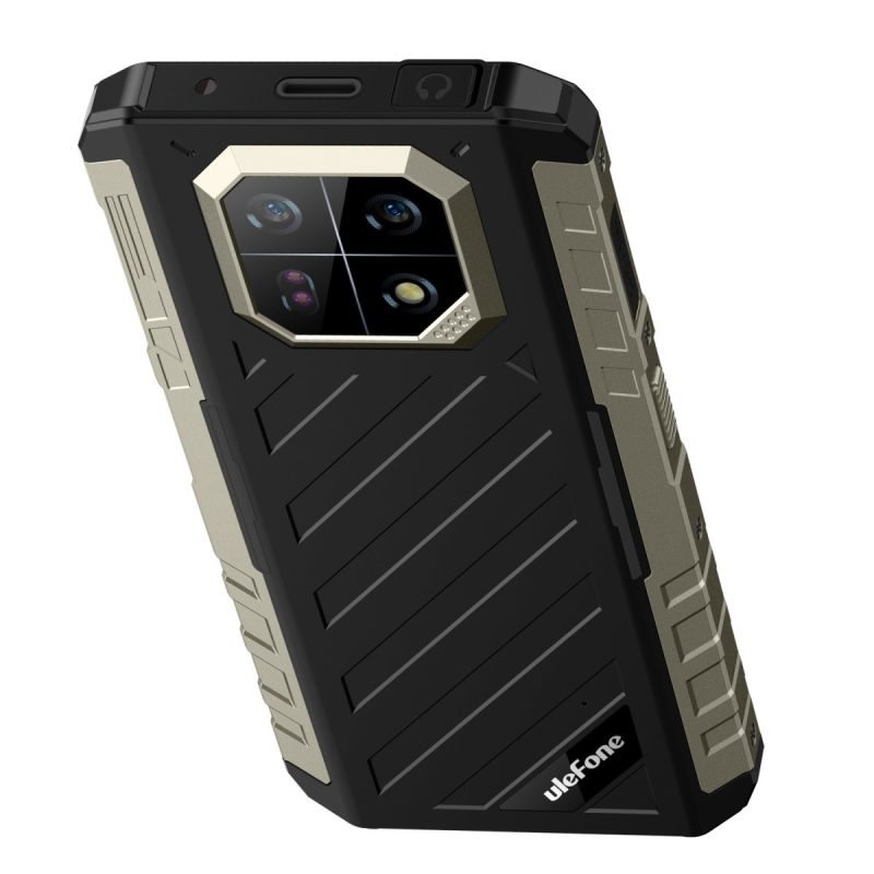 baselinker-1756646541-1.jpg Smartfon Armor 22 4G 8/256GB IP69K Czarny