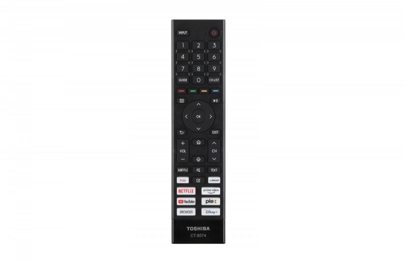 baselinker-1756646541.jpg Telewizor LED 50 cali 50UV3F63DG
