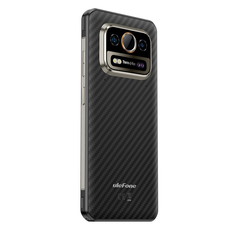 baselinker-1756646552.jpg Smartfon Armor 25T Pro 5G 6/256GB IP69K Czarny