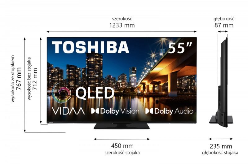baselinker-1756646554-1.jpg Telewizor QLED 55 cali 55QV3463DG