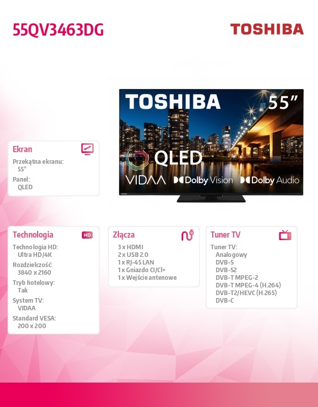 baselinker-1756646554-2.jpg Telewizor QLED 55 cali 55QV3463DG
