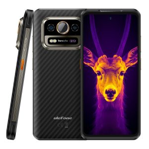 baselinker-1756646554.jpg Smartfon Armor 25T Pro 5G 6/256GB IP69K Czarny
