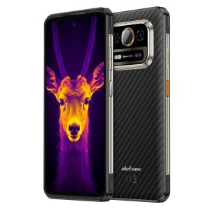 baselinker-1756646555.jpg Smartfon Armor 25T Pro 5G 6/256GB IP69K Czarny