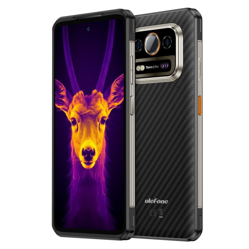 baselinker-1756646555.jpg Smartfon Armor 25T Pro 5G 6/256GB IP69K Czarny