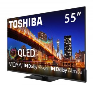 baselinker-1756646564.jpg Telewizor QLED 55 cali 55QV3F63DG