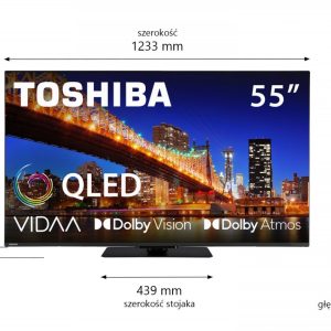 baselinker-1756646568.jpg Telewizor QLED 55 cali 55QV3F63DG