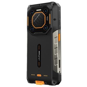 baselinker-1756646571.jpg Smartfon Armor 26 Ultra 5G 12/512GB IP69K Czarny